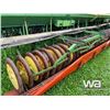 Image 12 : JOHN DEERE LZ 20 FT HOE PRESS DRILL