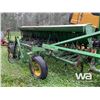 Image 2 : JOHN DEERE LZ 20 FT HOE PRESS DRILL