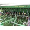 Image 5 : JOHN DEERE LZ 20 FT HOE PRESS DRILL