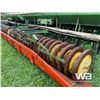 Image 7 : JOHN DEERE LZ 20 FT HOE PRESS DRILL
