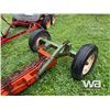 Image 8 : JOHN DEERE LZ 20 FT HOE PRESS DRILL