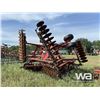 Image 3 : CASE-IH 496 24 FT. TANDEM DISC