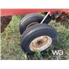 Image 12 : IHC 470 16 FT. TANDEM DISC