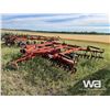 Image 1 : IHC 470 16 FT. TANDEM DISC