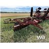 Image 2 : IHC 470 16 FT. TANDEM DISC