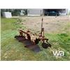 Image 2 : COCKSHUTT 3PT 3x14" PLOW