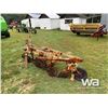 Image 4 : COCKSHUTT 3PT 3x14" PLOW