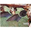 Image 6 : COCKSHUTT 3PT 3x14" PLOW