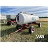 Image 1 : 1450 GAL. NH3 WAGON