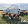 Image 2 : 1450 GAL. NH3 WAGON