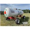 Image 3 : 1450 GAL. NH3 WAGON