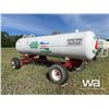 Image 4 : 1450 GAL. NH3 WAGON