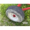 Image 9 : 1450 GAL. NH3 WAGON