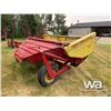 Image 3 : NEW HOLLAND 488 9 FT. HAYBINE
