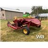 Image 4 : NEW HOLLAND 488 9 FT. HAYBINE