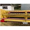 Image 8 : NEW HOLLAND 488 9 FT. HAYBINE