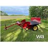 Image 1 : NEW HOLLAND 166 HAY INVERTER