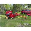 Image 2 : NEW HOLLAND 166 HAY INVERTER