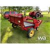 Image 3 : NEW HOLLAND 166 HAY INVERTER