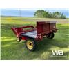 Image 4 : NEW HOLLAND 166 HAY INVERTER