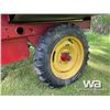 Image 8 : NEW HOLLAND 166 HAY INVERTER