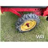 Image 9 : NEW HOLLAND 166 HAY INVERTER