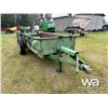 Image 2 : JOHN DEERE 33 MANURE SPREADER