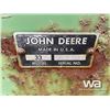 Image 7 : JOHN DEERE 33 MANURE SPREADER
