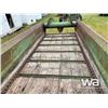 Image 9 : JOHN DEERE 33 MANURE SPREADER