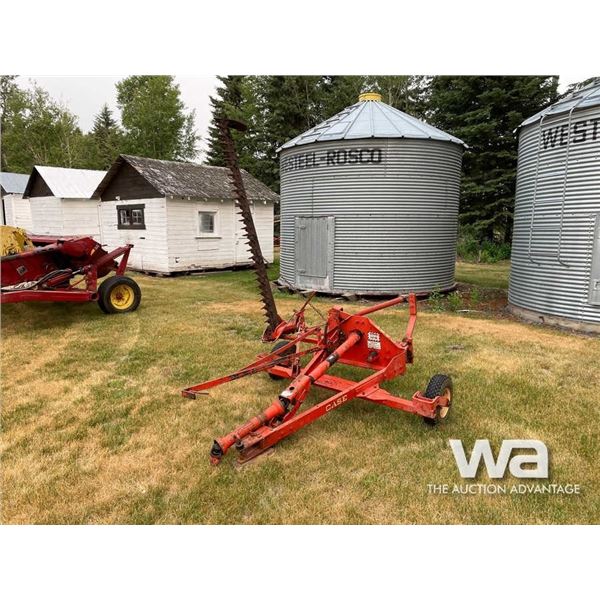 CASE 7 FT. SICKLE MOWER