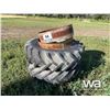 Image 1 : 14-34 TRACTOR DUALS
