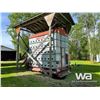 Image 2 : VERTEC VT5500R CONTINUOUS GRAIN DRYER