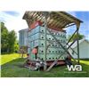 Image 3 : VERTEC VT5500R CONTINUOUS GRAIN DRYER