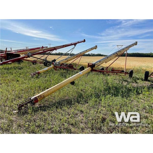WESTFIELD 8 X 51 FT. SWING AUGER