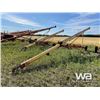 Image 1 : WESTFIELD 8 X 51 FT. SWING AUGER