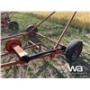 Image 7 : WESTFIELD 8 X 51 FT. SWING AUGER