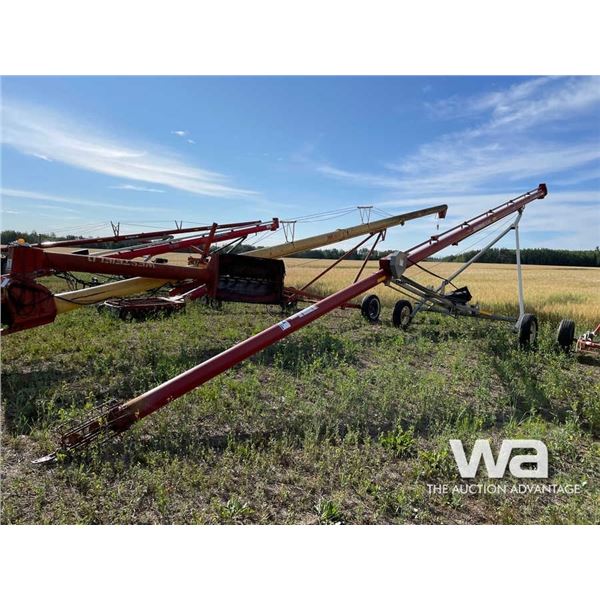 SAKUNDIAK HD7-1400 AUGER