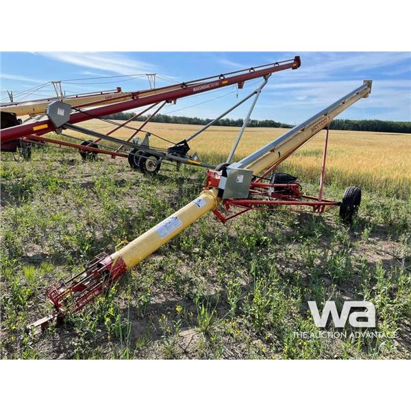 WESTFIELD 8 X 31 FT. GRAIN AUGER