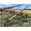 Image 1 : WESTFIELD 8 X 31 FT. GRAIN AUGER