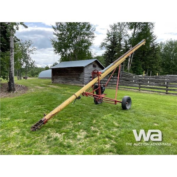 WESTFIELD 7 X 31 FT. AUGER