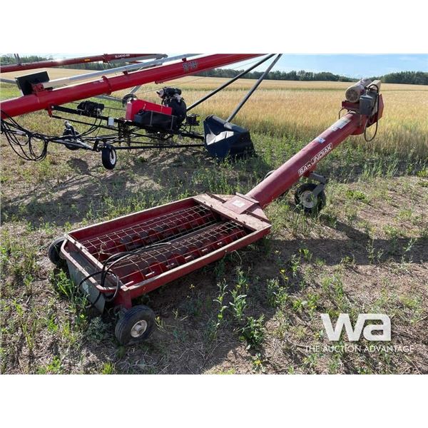 SAKUNDIAK TRANSFER AUGER