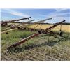 Image 2 : VERSATILE 8 X 41 FT. GRAIN AUGER