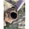 Image 5 : VERSATILE 8 X 41 FT. GRAIN AUGER
