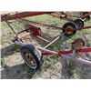 Image 6 : VERSATILE 8 X 41 FT. GRAIN AUGER