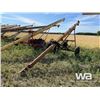 Image 1 : CO-OP 6 X 21 FT. GRAIN AUGER