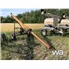 Image 2 : CO-OP 6 X 21 FT. GRAIN AUGER