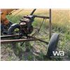 Image 4 : CO-OP 6 X 21 FT. GRAIN AUGER