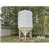 Image 1 : WHEATLAND 1212E HOPPER GRAIN BIN