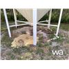 Image 2 : WHEATLAND 1212E HOPPER GRAIN BIN