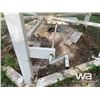 Image 4 : WHEATLAND 1212E HOPPER GRAIN BIN